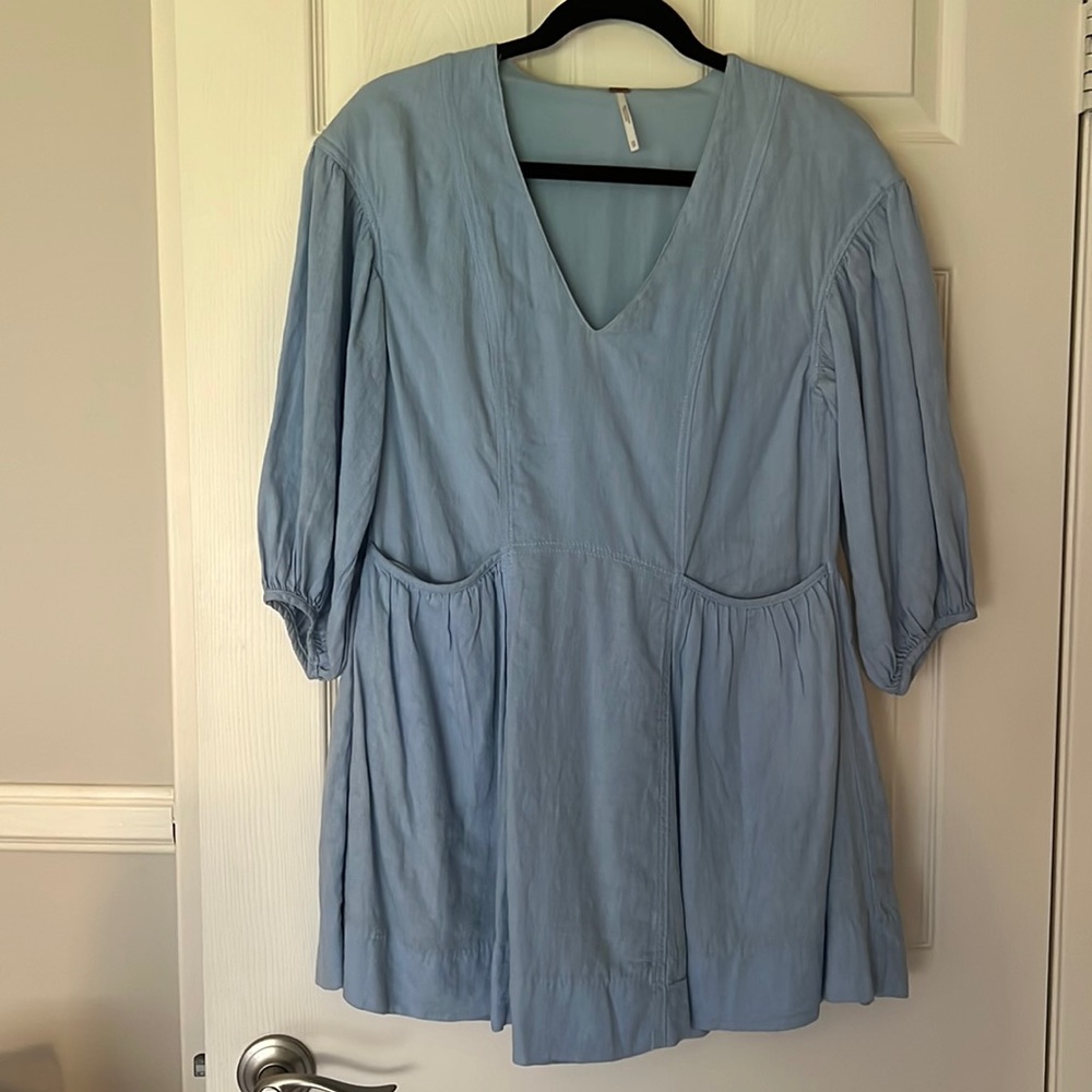 Free people XS dress